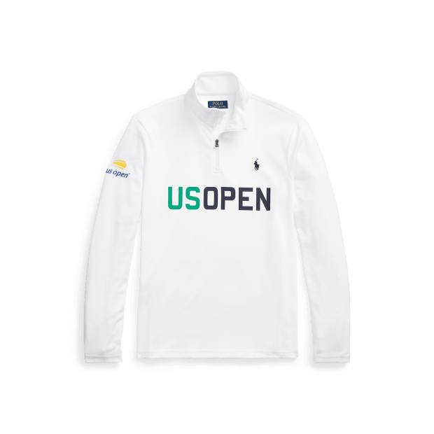 Ralph Lauren's 2023 US Open Collection Is Here
