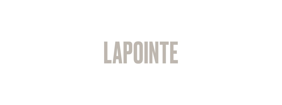 LAPOINTE  Is Seeking A Production & Development Intern In New York, NY