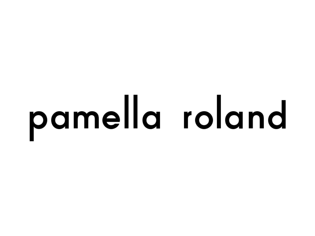 Pamella Roland Is Hiring A Design Associate In New York, NY