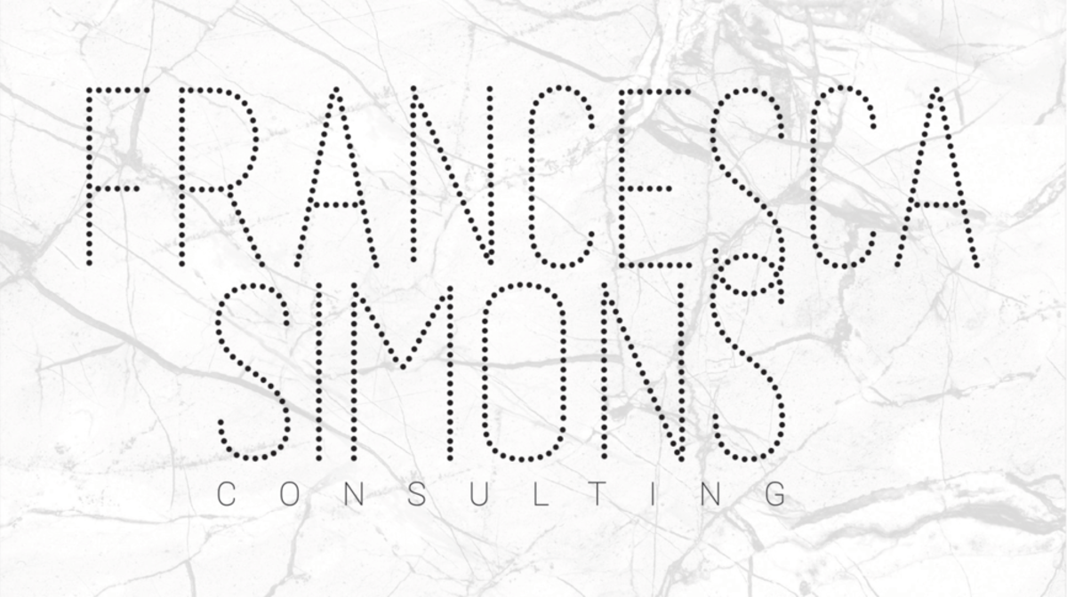 Francesca Simons PR is hiring a full time PR Coordinator In New York, NY