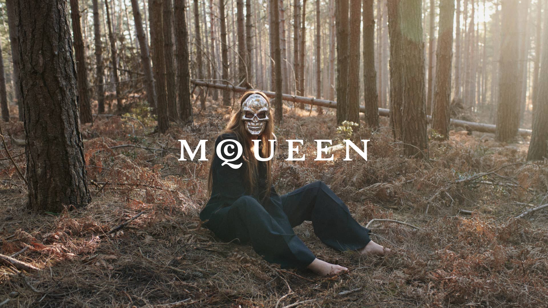 Here's a First Look at Seán McGirr's Alexander McQueen Here's a First Look at Seán McGirr's Alexander McQueen