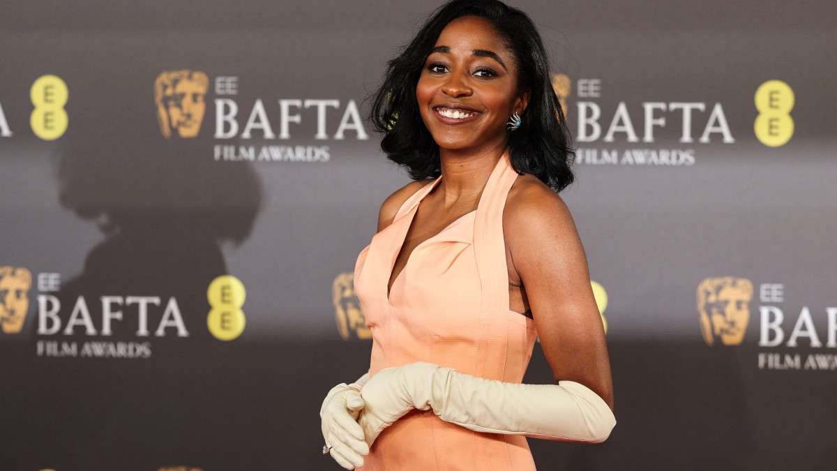 The 38 Best Looks From the 2024 BAFTAs Red Carpet