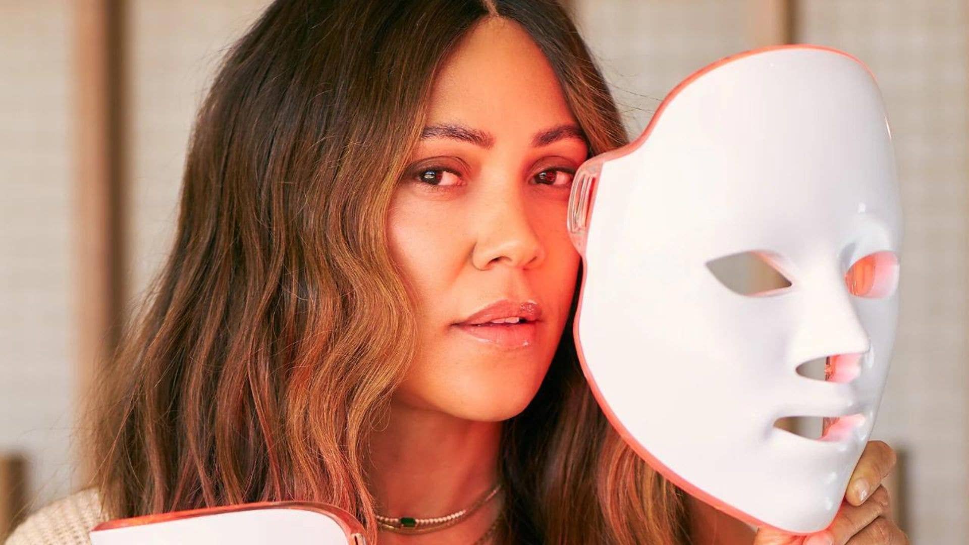 From Acne to Inflammation, These 14 LED Face Masks Address Every Skin-Care Need
