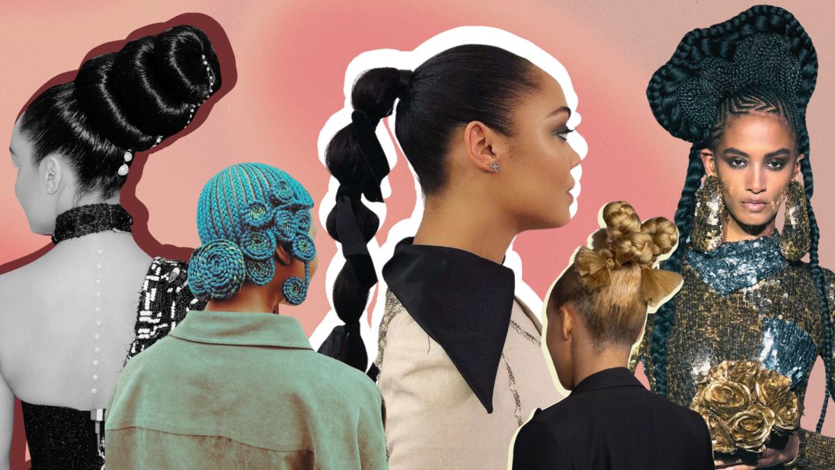 8 Black Hair Pros Who Elevate Hairstyling to a Fine Art