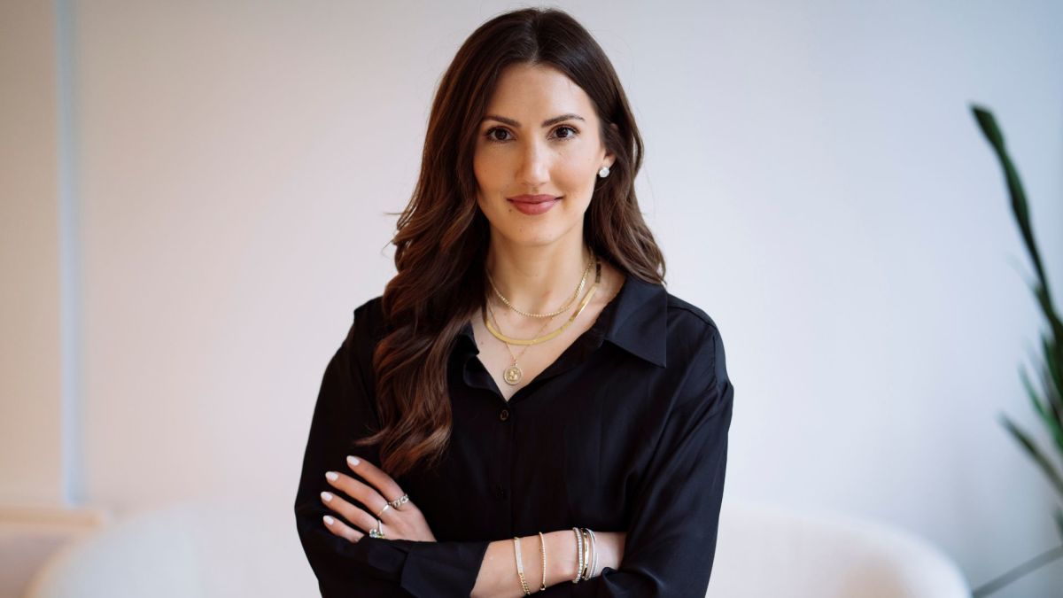 Ring Concierge's Nicole Wegman on How to Scale a Fine Jewelry Business