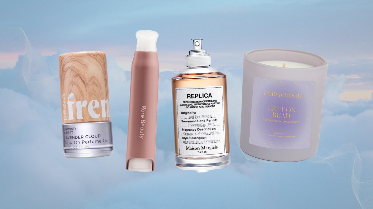 18 Relaxing Fragrances That Will Lull You to Sleep
