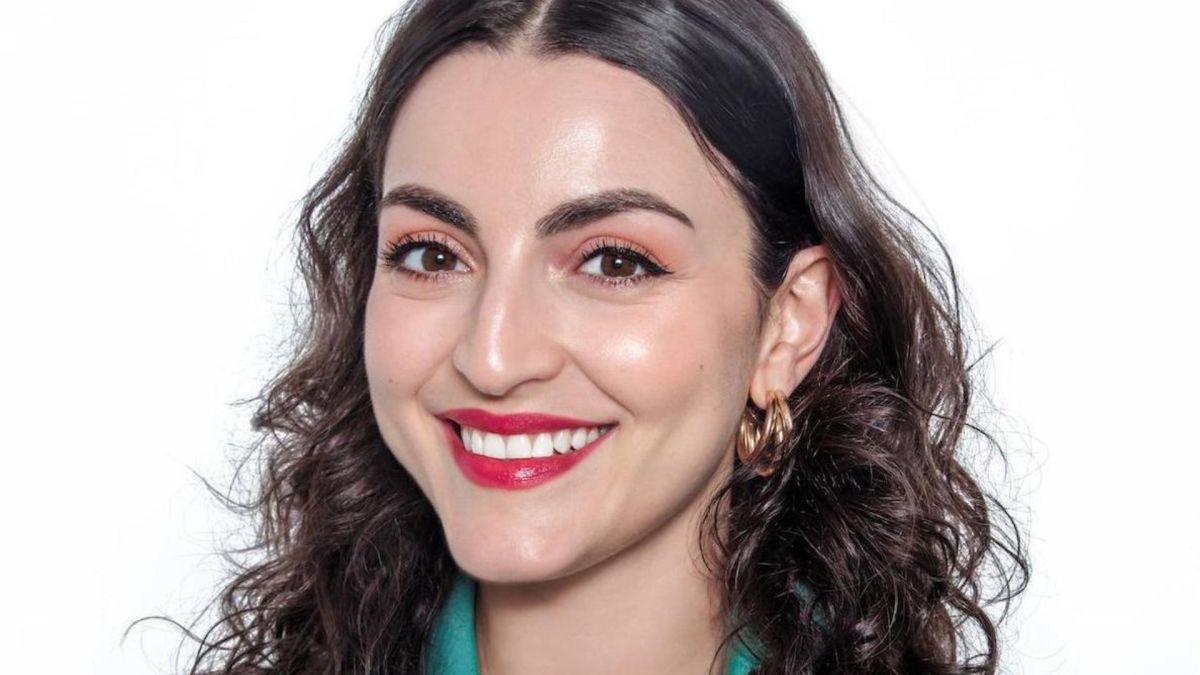 How Dieux Skin's Charlotte Palermino Co-Launched a Viral Skin-Care Brand