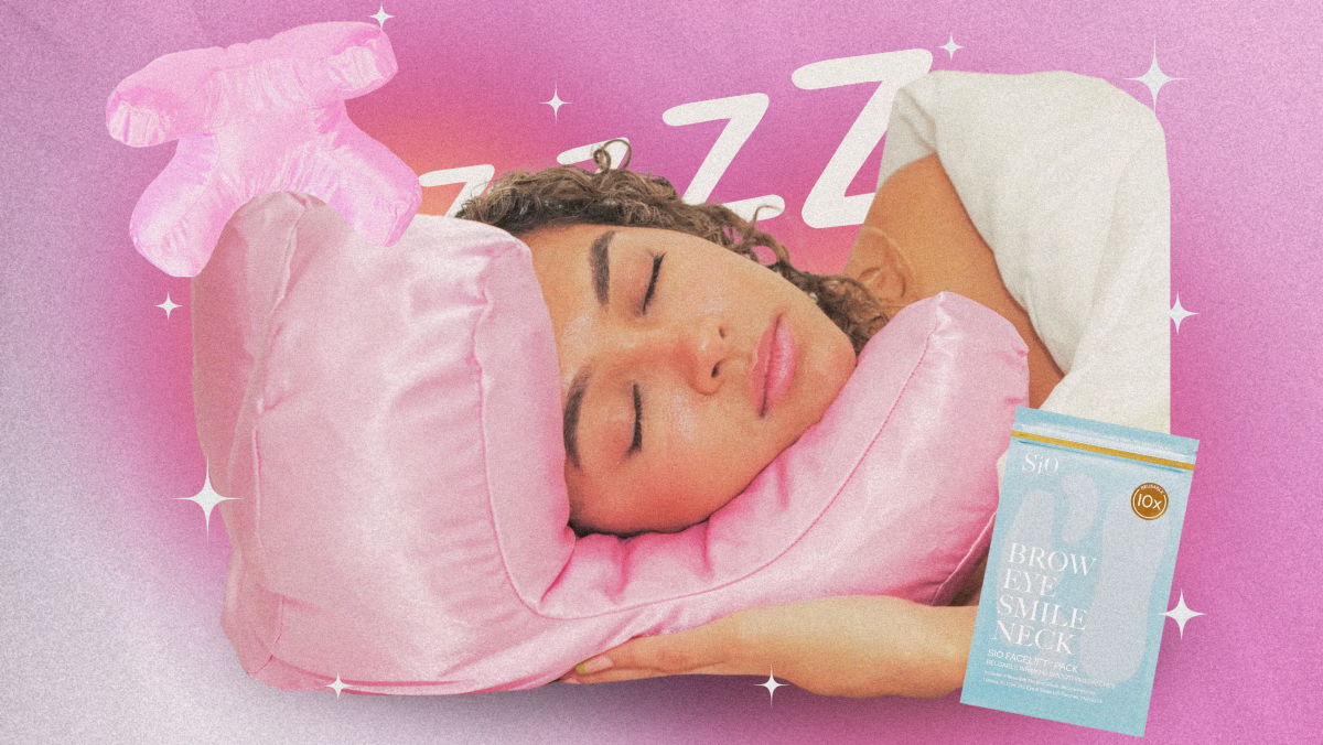 The Viral Trends and Products Giving New Meaning to the Term 'Beauty Sleep'