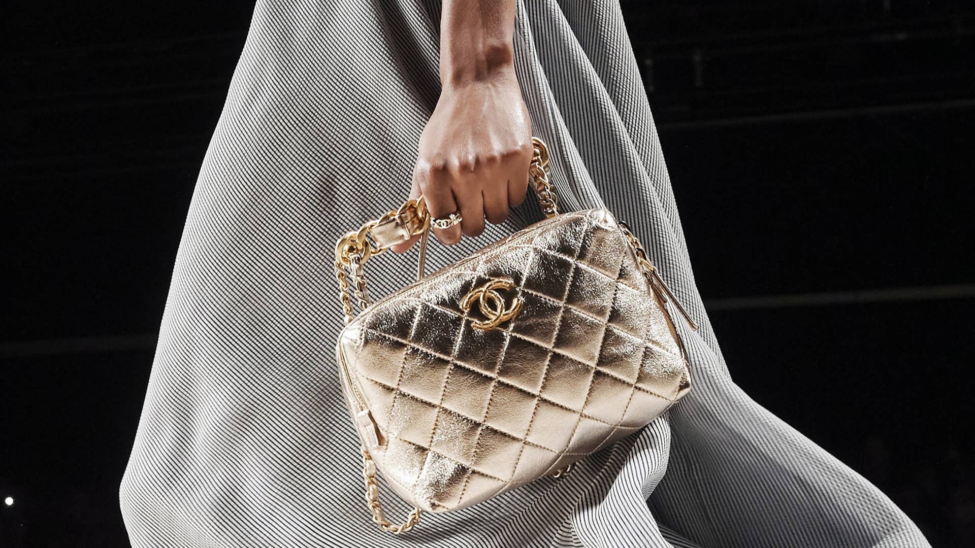 What Can Fashion Brands Do to Protect Themselves in the Secondhand Market?