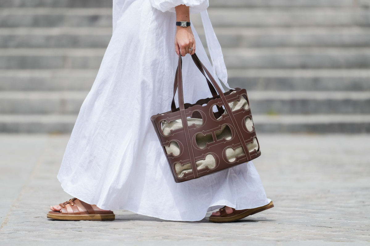 21 Chic Linen Pieces I Need to Be Wearing Right Now