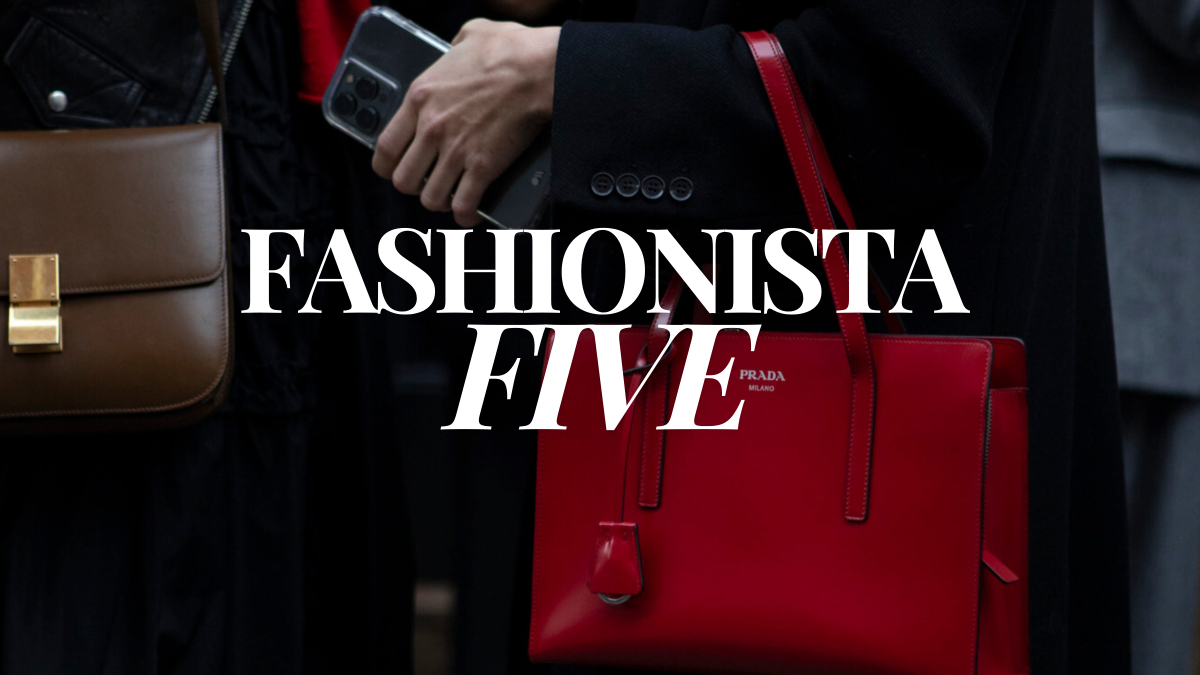 Unpack the Biggest Fashion Stories in July with Our Editors