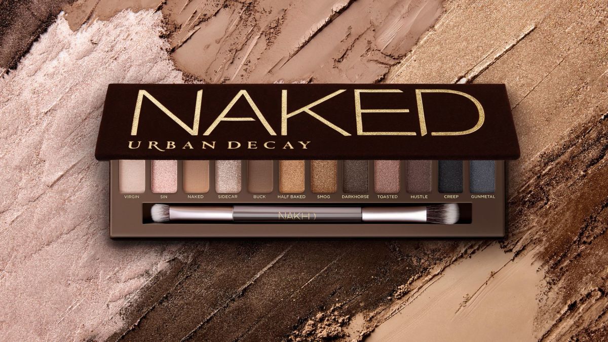 Everyone's Favorite Discontinued Eye Shadow Palette is Getting a Limited-Edition Relaunch