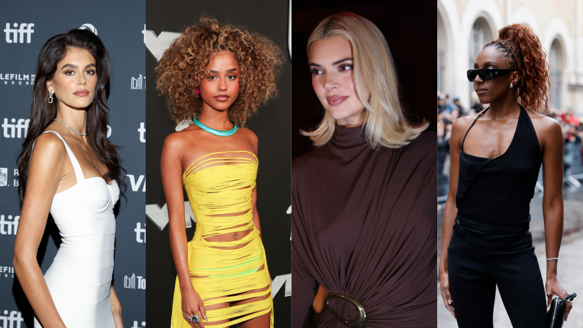 What Hair Colors Are We Wearing Now? 6 Of-the-Moment Shades to Try