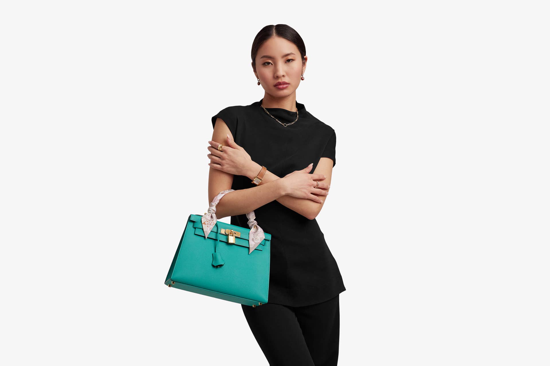 'Loud Luxury,' Y2K and Chanel Bags Among the Biggest Resale Trends in 2023