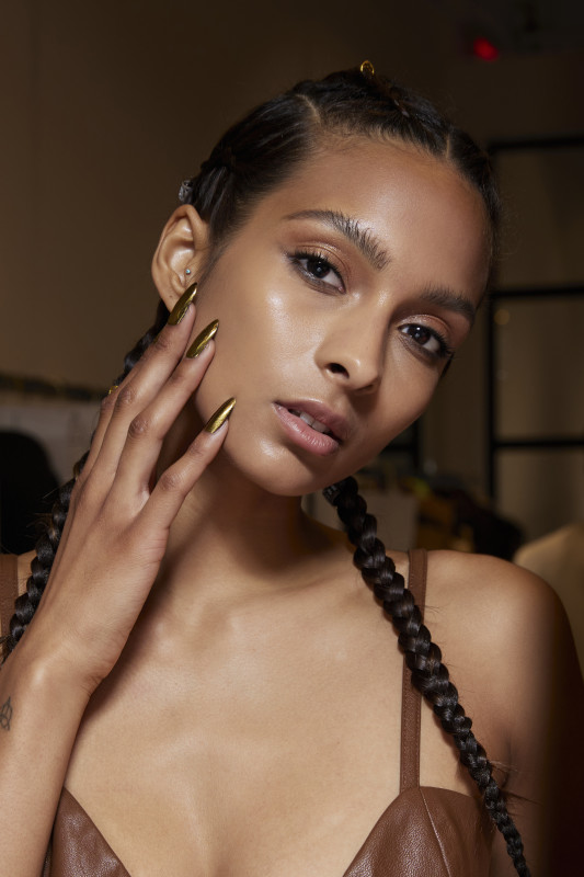 9 Fall Nail Trends to Inspire Your Next Manicure