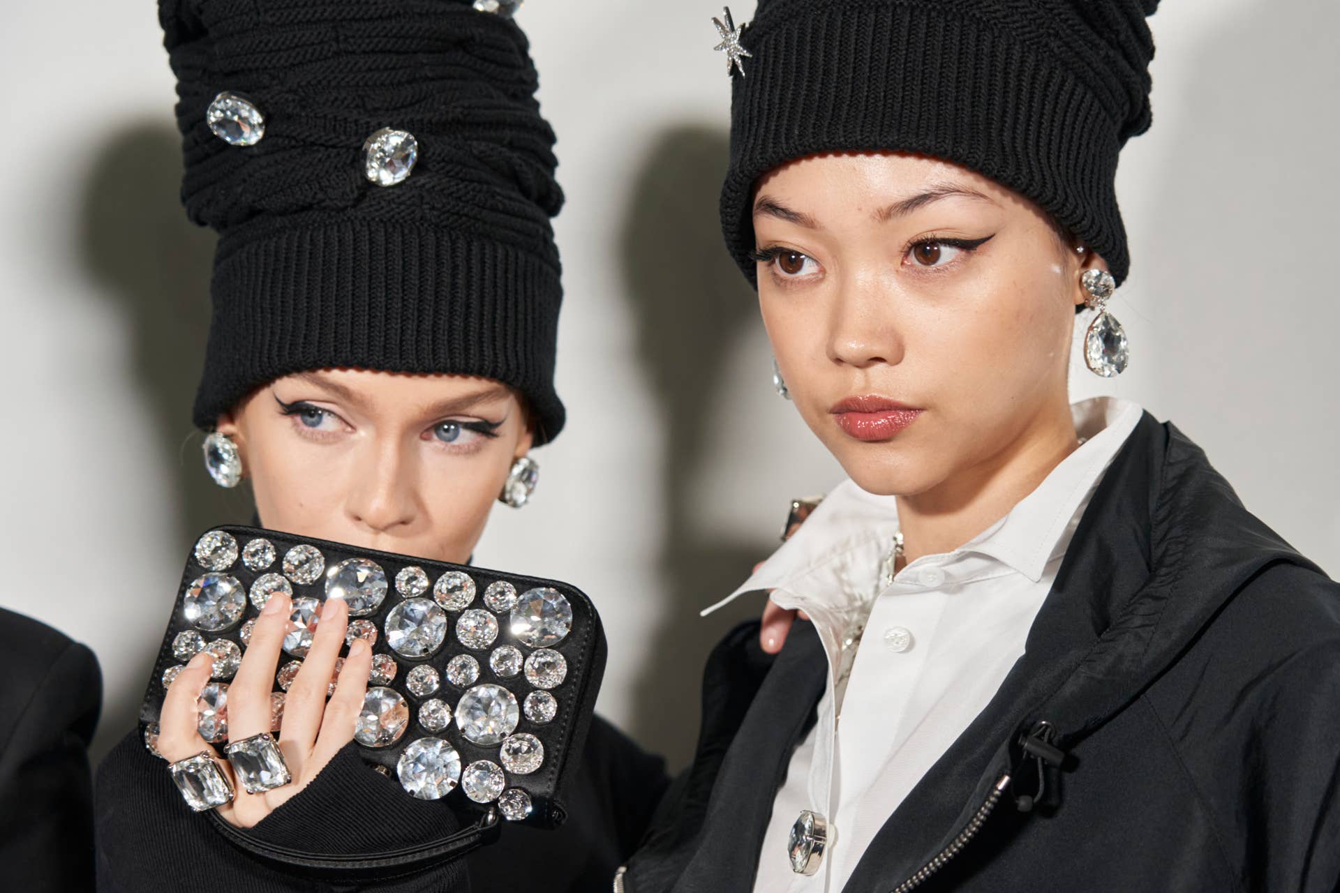 The 59 Best Beauty Looks From Milan Fashion Week
