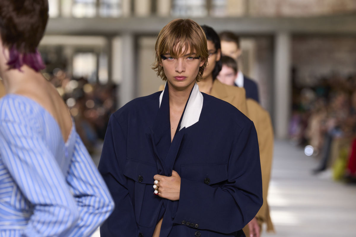 What the Buyers Are Buying From the Spring 2024 Runways