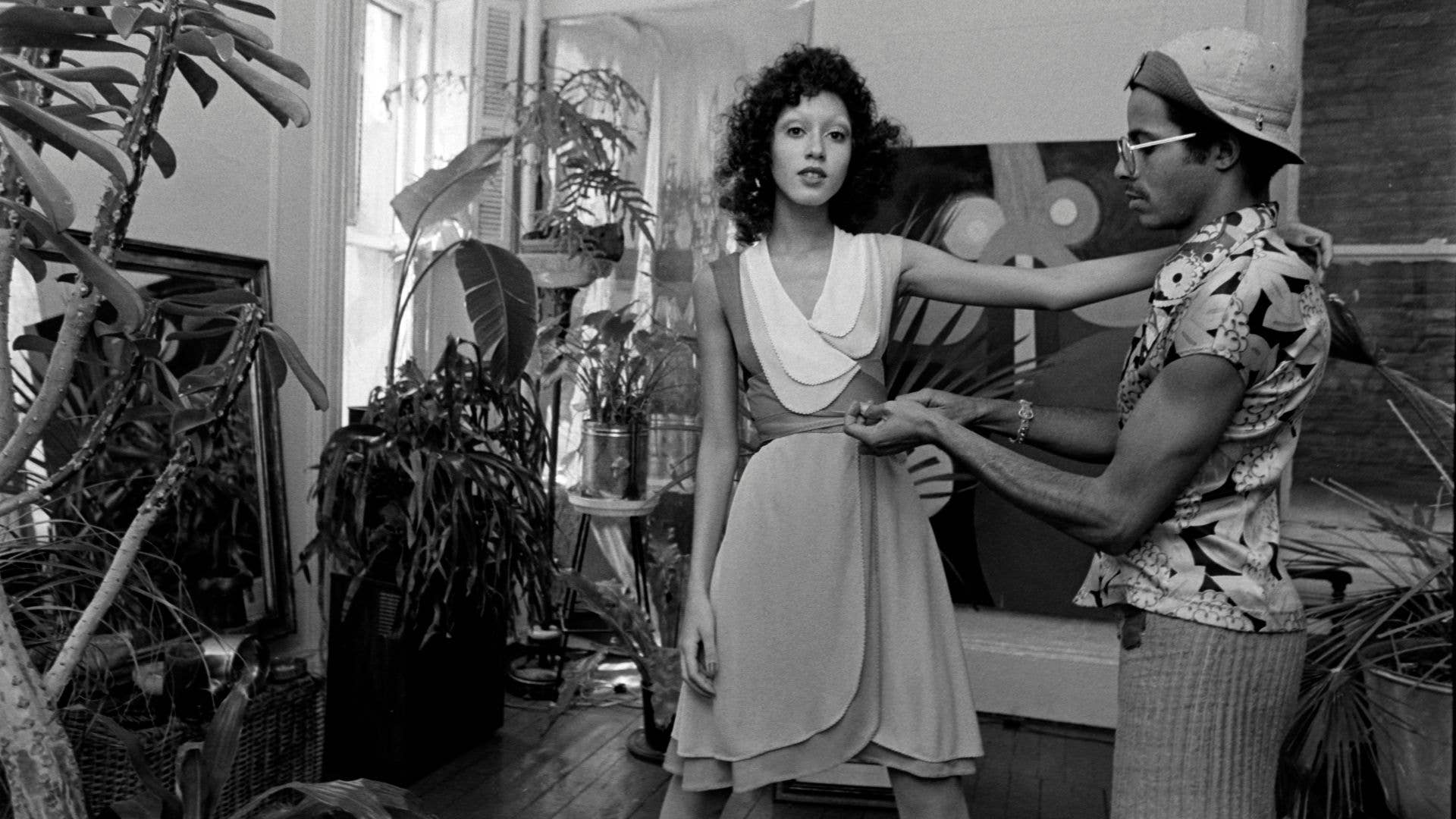 The Experts Bringing Black Fashion History to Fashion Education