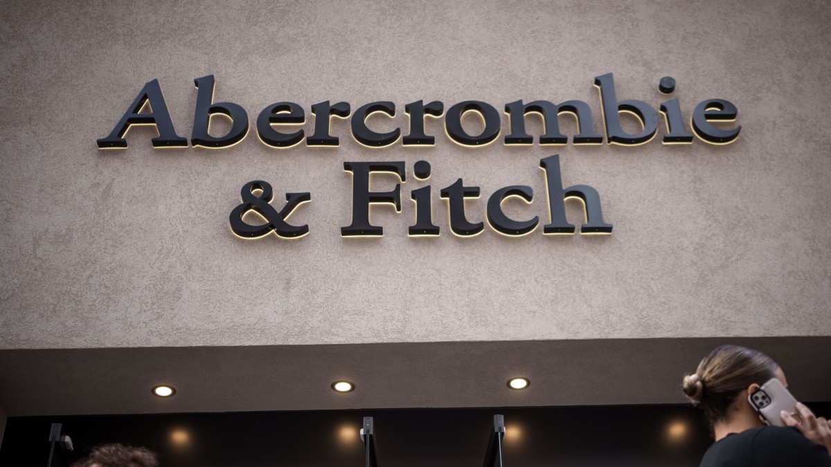 Abercrombie & Fitch Accused of Funding Former CEO's Alleged Sex Trafficking Operation in Lawsuit