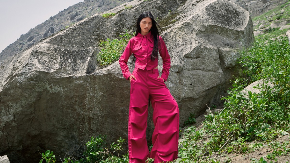 The Peruvian Designers Championing Textile Innovation and Modernity