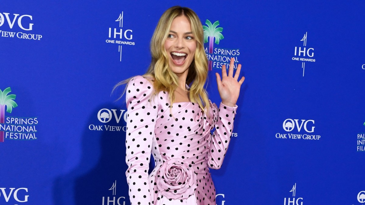 The Best Celebrity Looks From the 2024 Palm Springs International Film Festival