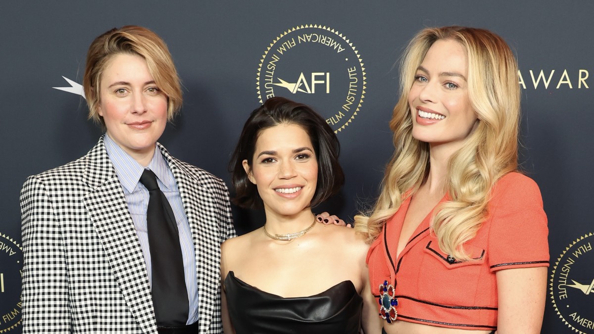 The Best-Dressed Stars at the 2024 AFI Awards Luncheon