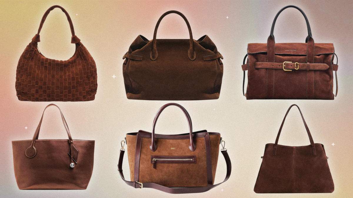 These Spacious Handbags Are Perfect for Back-to-School (or Work) Season