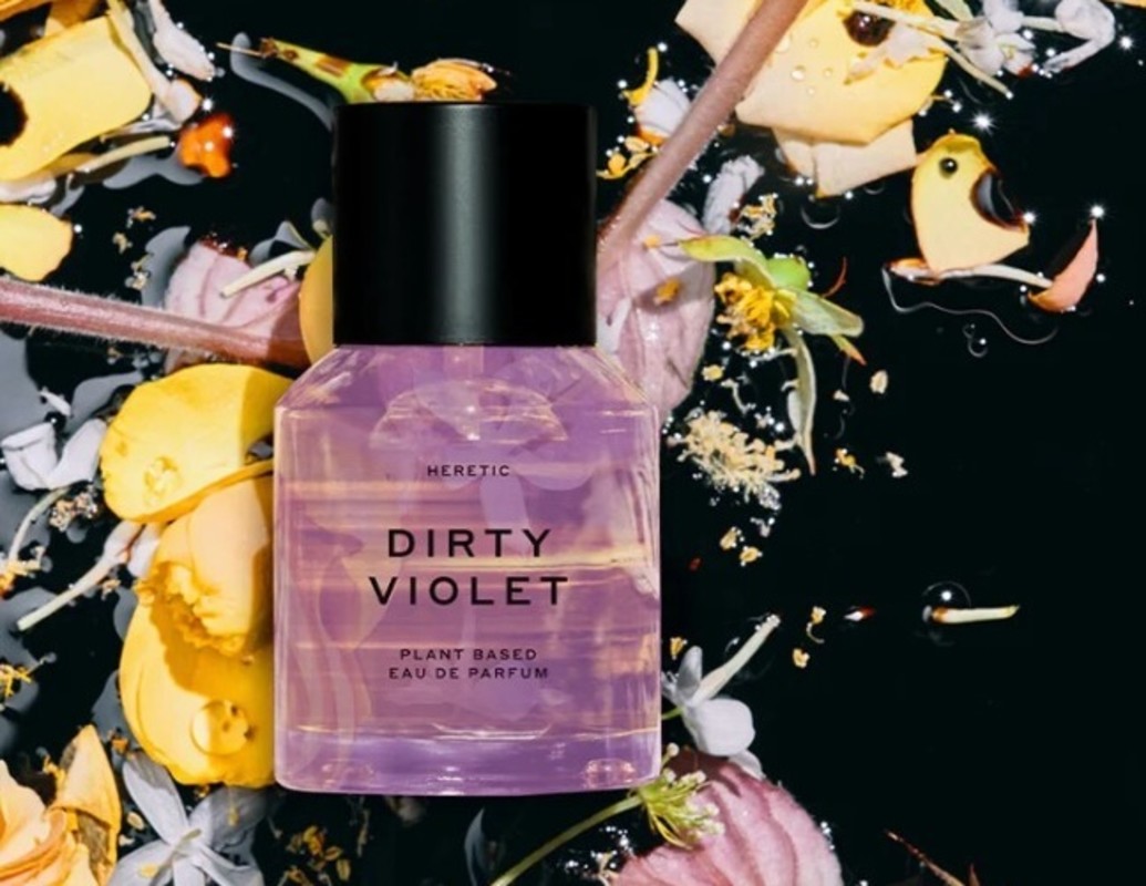 Heretic Parfum: A Natural Fragrance Brand Exploring the 'Unpolished Version' of Botanicals