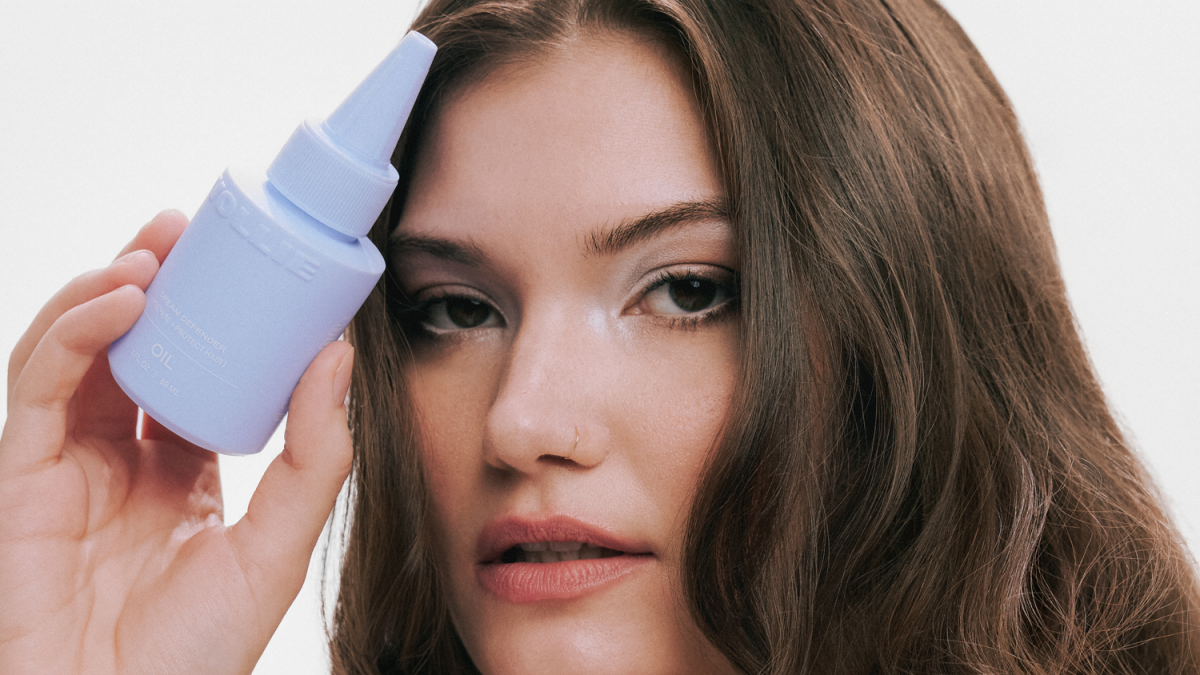 Vollie: A Hair-Care Brand Focused on Simplifying Your Routine