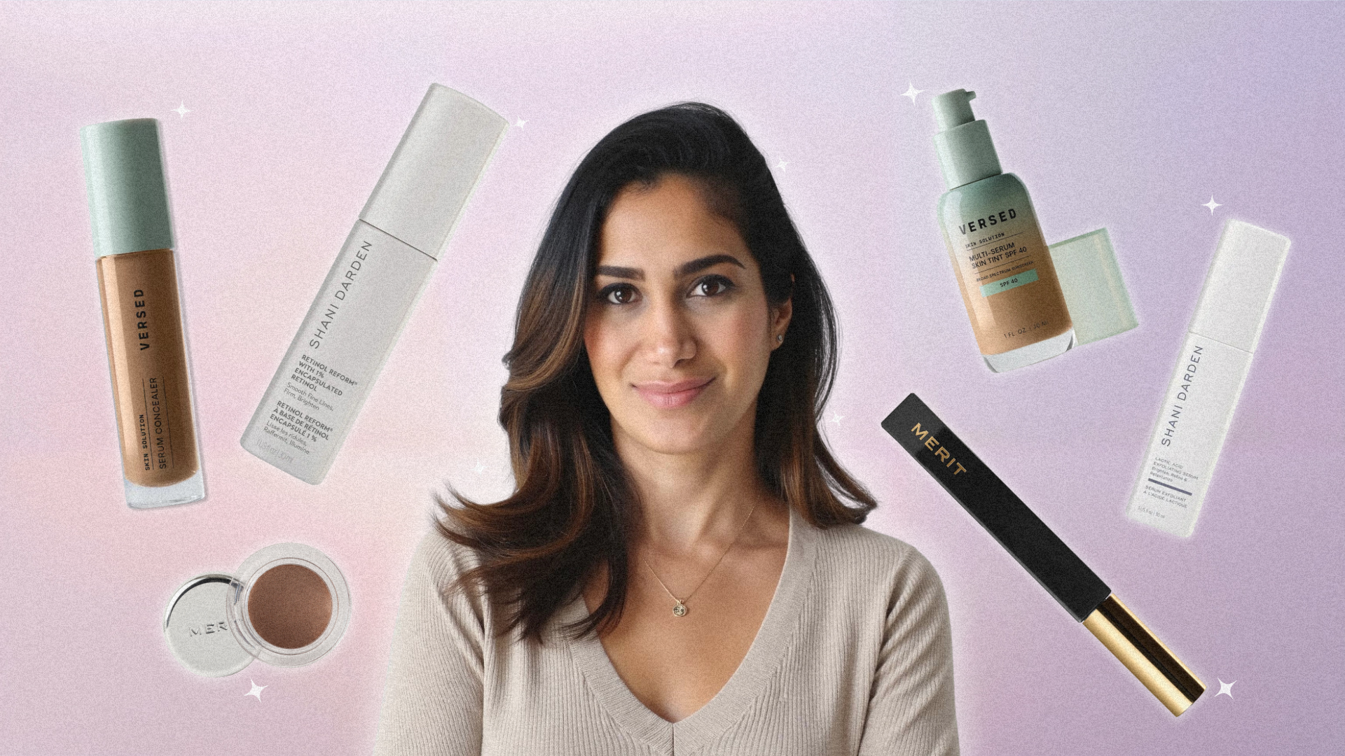 The Investor Behind Some of Indie Beauty's Top Brands on What She Looks for in a Founder The Investor Behind Some of Indie Beauty's Top Brands on What She Looks for in a Founder