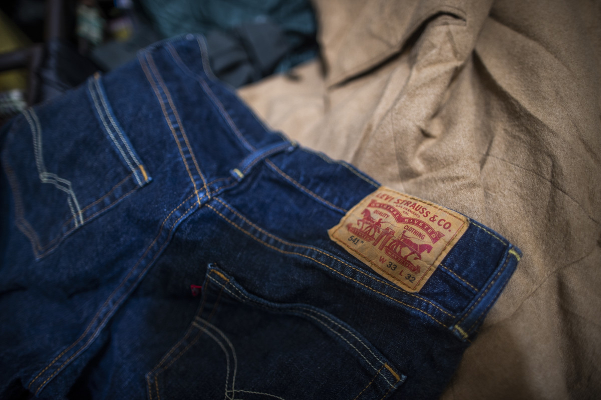 Must Read: Levi's Signs on to Pakistan Accord, Clare Waight Keller's Strategic Career Path