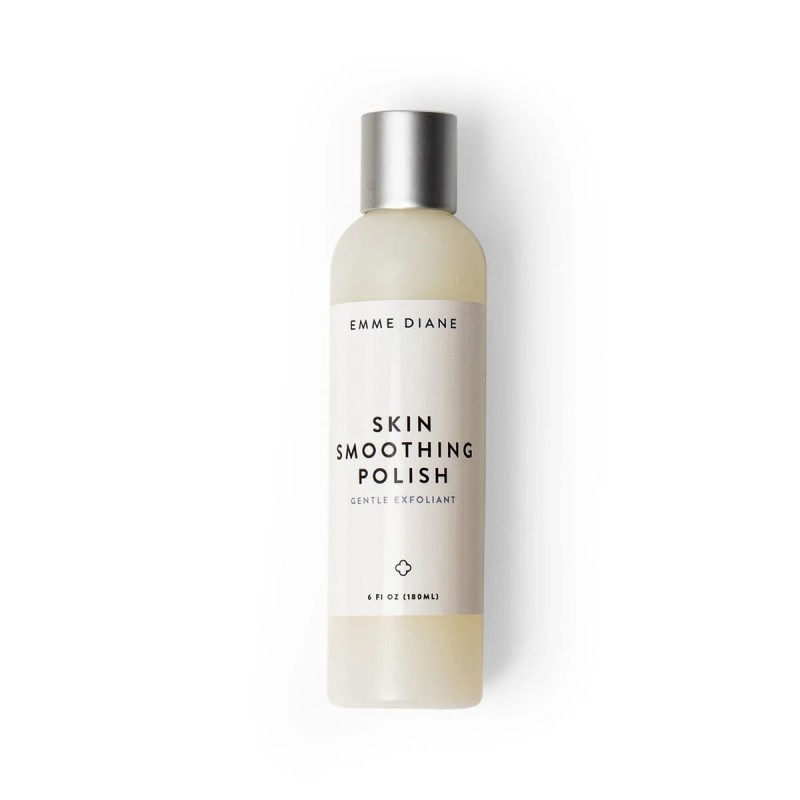 Emme Diane ‍Skin Smoothing Facial Polish