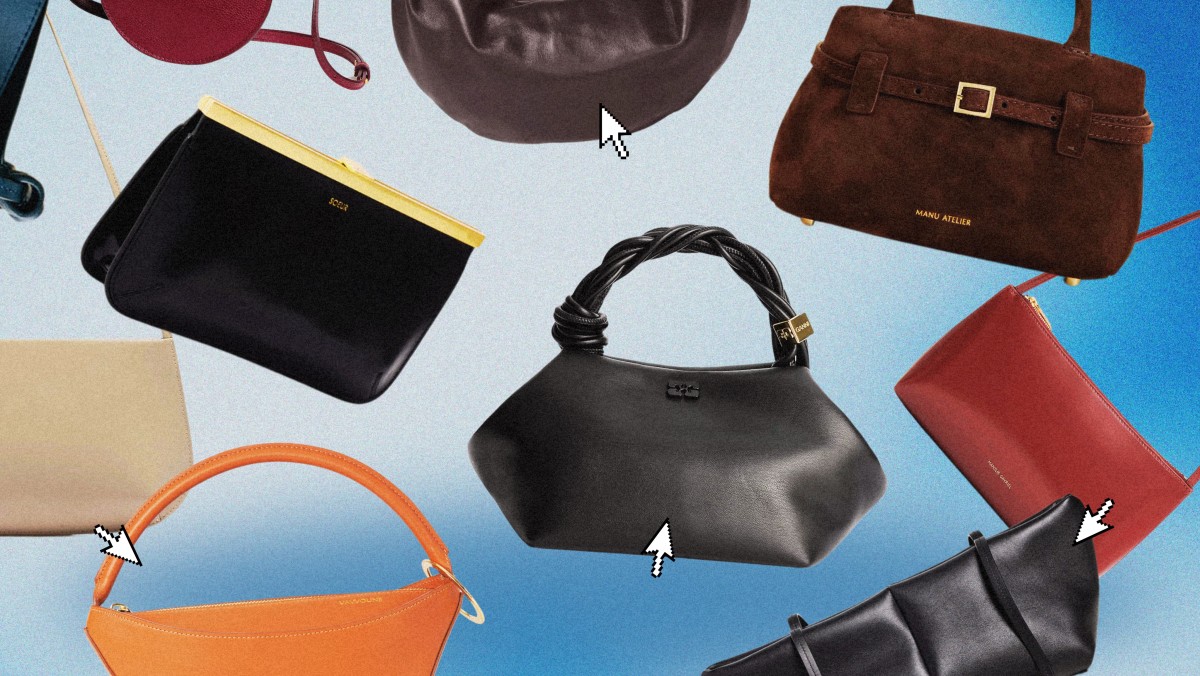 Where Are All the Chic, Mid-Price Handbags?