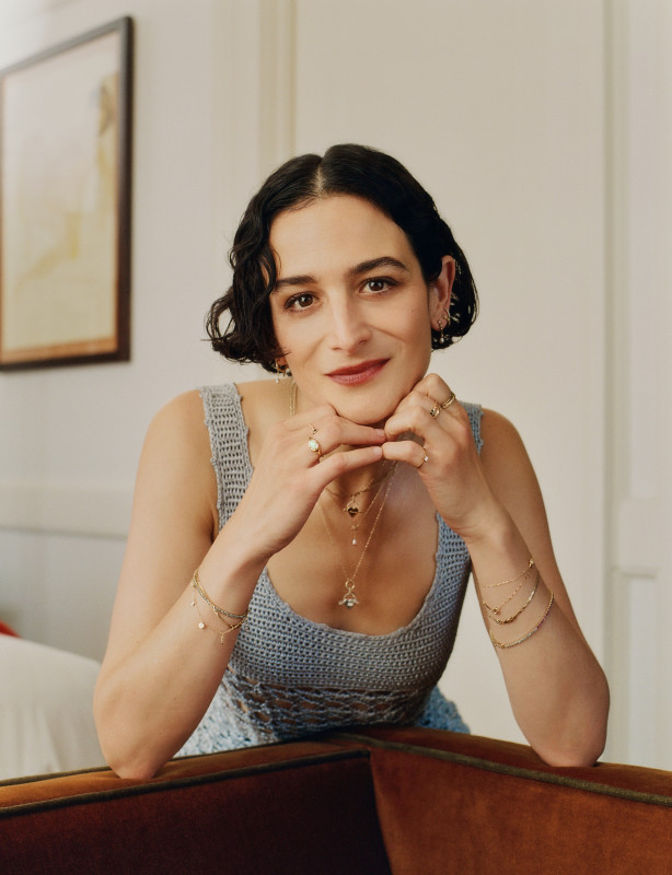 Catbird x Jenny Slate Collaboration