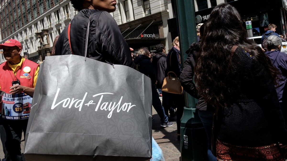 Must Read: Lord & Taylor Set to Relaunch Online, Vox Media Announces Layoffs and Reorganization