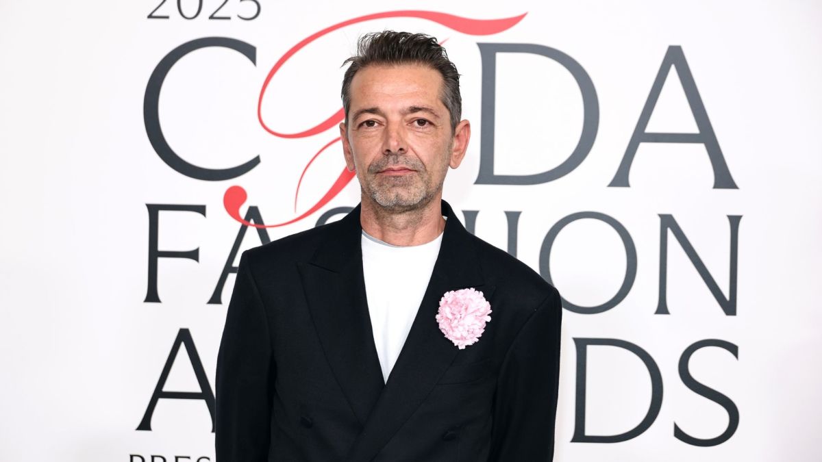 Pieter Mulier is Leaving Alaïa