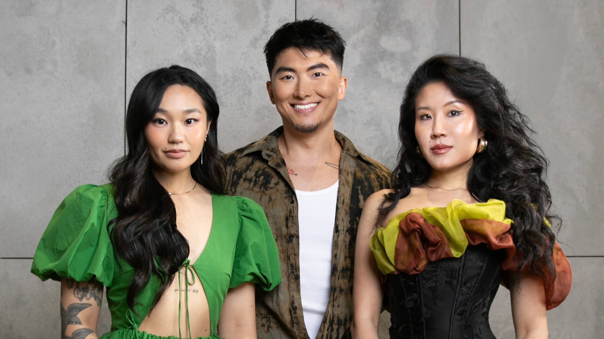 3명의 AAPI 패션 디자이너가 유산, 회복력, 그리고 CFDA x 제네시스 하우스 보조금 참여에 대해 이야기합니다.