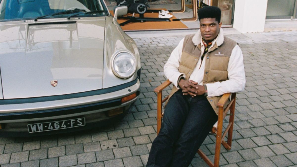 Amundsen: A Norwegian Outdoor Clothing Brand Celebrating Scandi Style