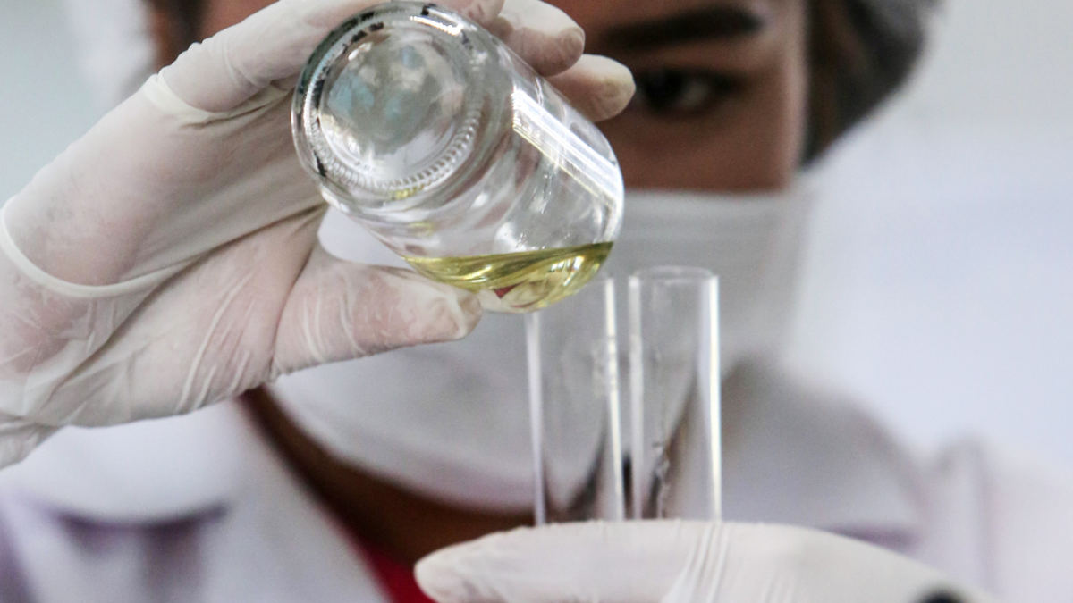 The Mystery and Allure of a Proprietary Beauty Ingredient