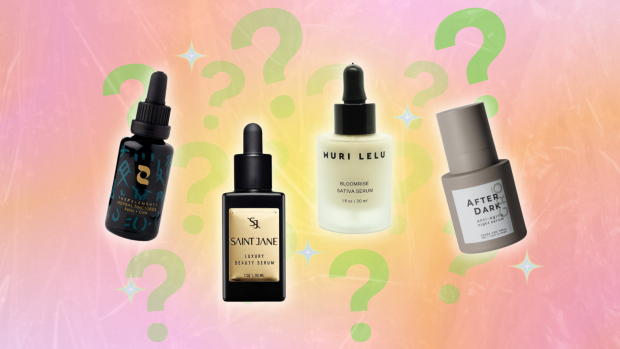 What Happened to Beauty's Obsession With CBD?