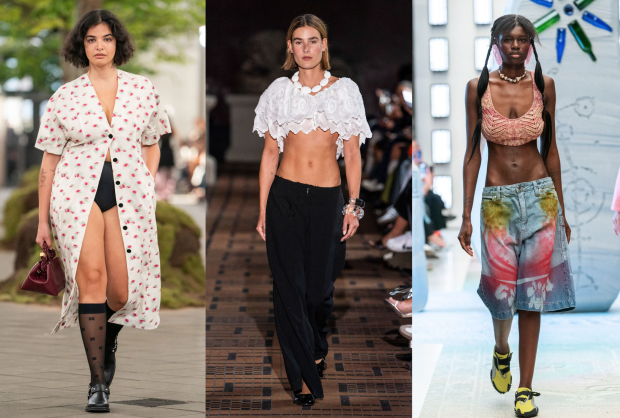 Copenhagen Fashion Week Kicks Off the Spring 2024 Season With 6 Major Trends