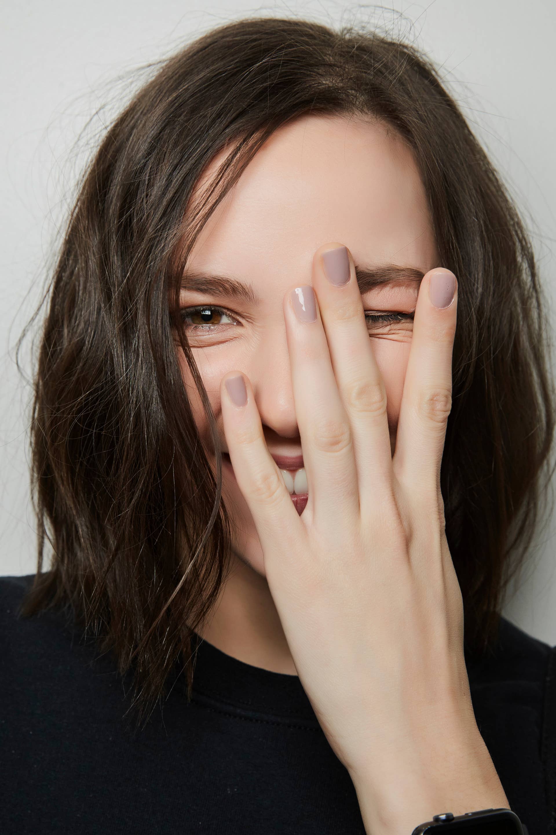 How to Make a Manicure Last, According to Experts