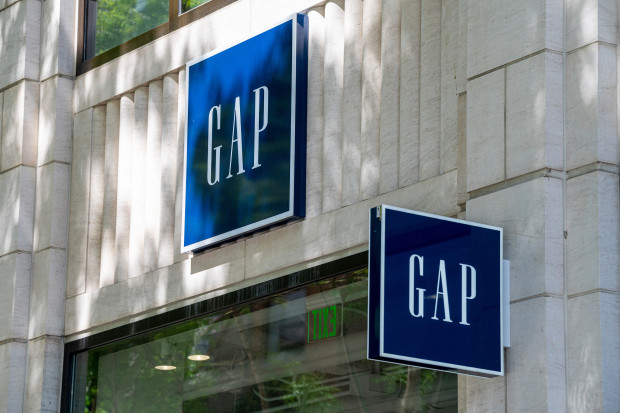 Must Read: Gap Inc. Sued by Former Employee, Estée Lauder Reports Decrease in 2023 Net Sales