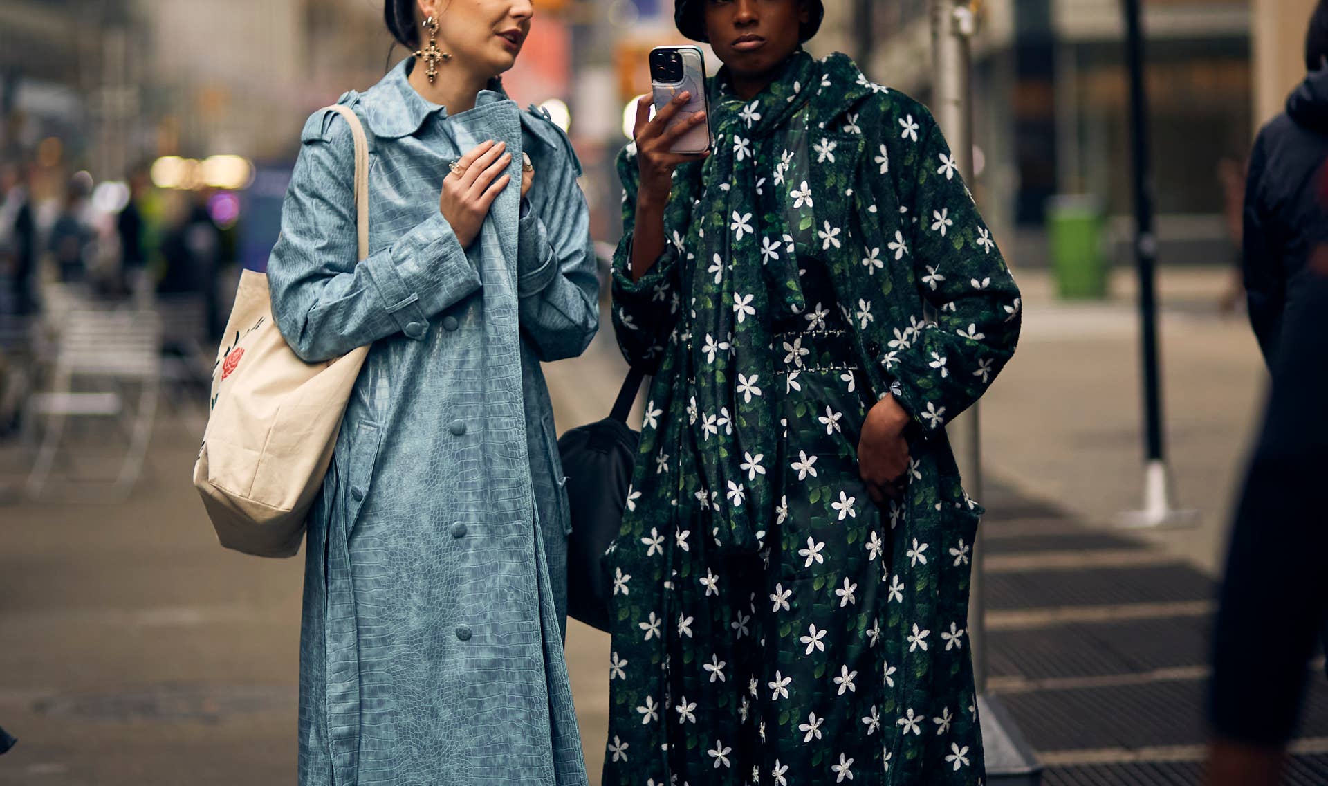 Every September 2023 New York Fashion Week Event That's Open to the Public