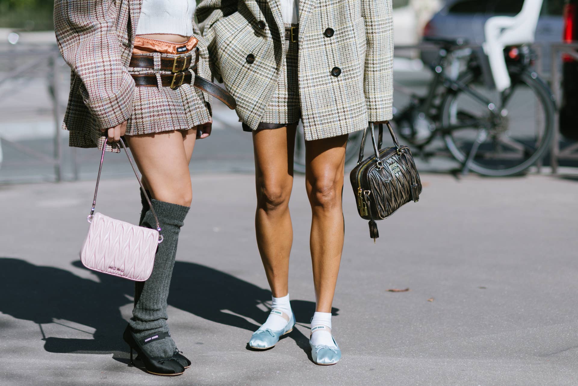 12 'It' Items Everyone Will Be Wearing at New York Fashion Week Spring 2024