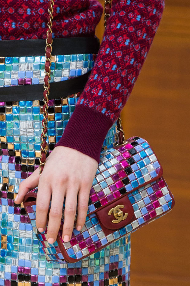 Chanel Bags Are About to Get Much More Expensive in Europe - Fashionista