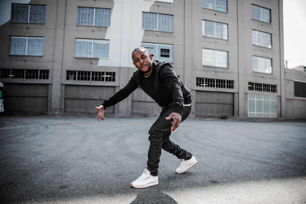 Reebok Kendrick Lamar Reebok Kendrick Lamar