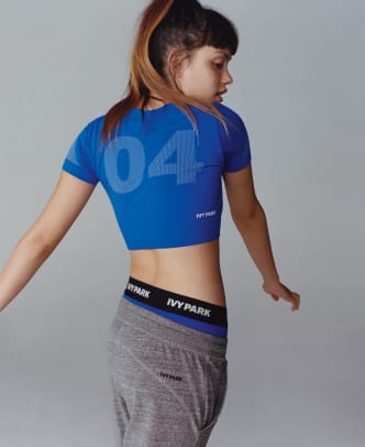 See Every Style from Beyonc s Activewear Line Ivy Park Fashionista