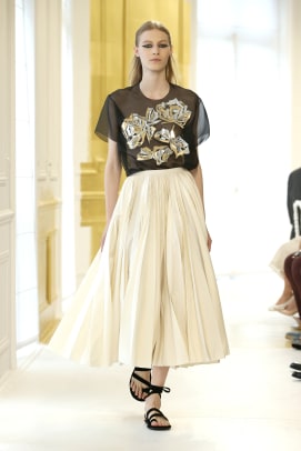Dior fall 2016 store