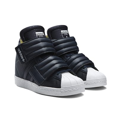 Rita Ora s Fall Adidas Collections Were Inspired by her Tattoo